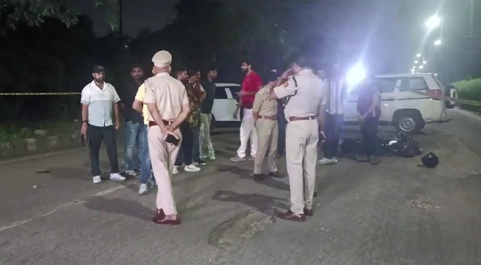 नरेला