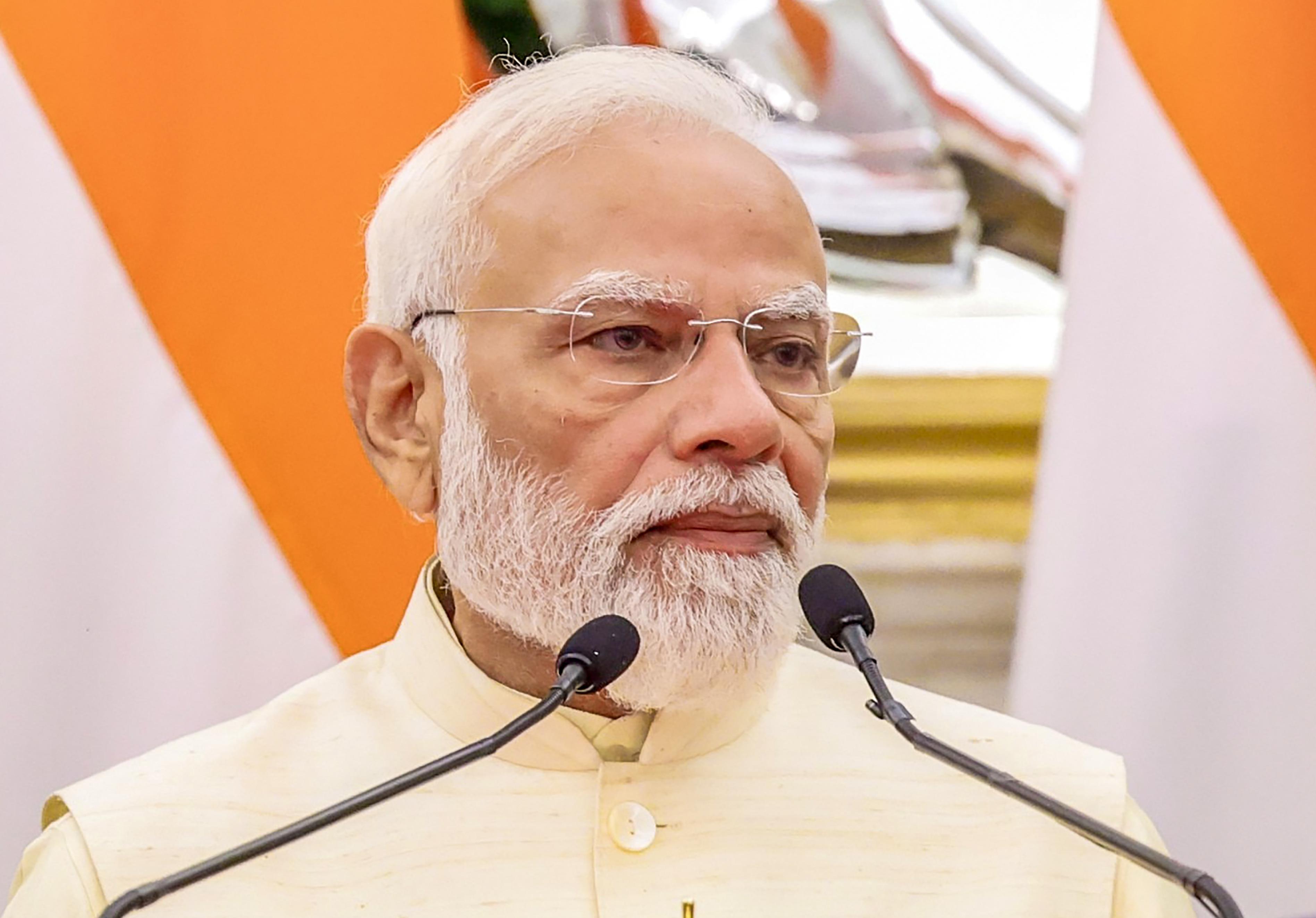 पूर्व लोकसभा महासचिव डॉ. सुभाष सी. कश्यप के निधन पर पीएम मोदी ने जताया शोक