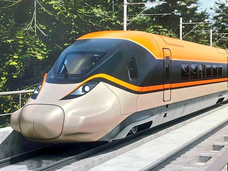 भारत में अगले साल 15 अगस्त से शुरू होगी बुलेट ट्रेन : अश्विनी वैष्णव