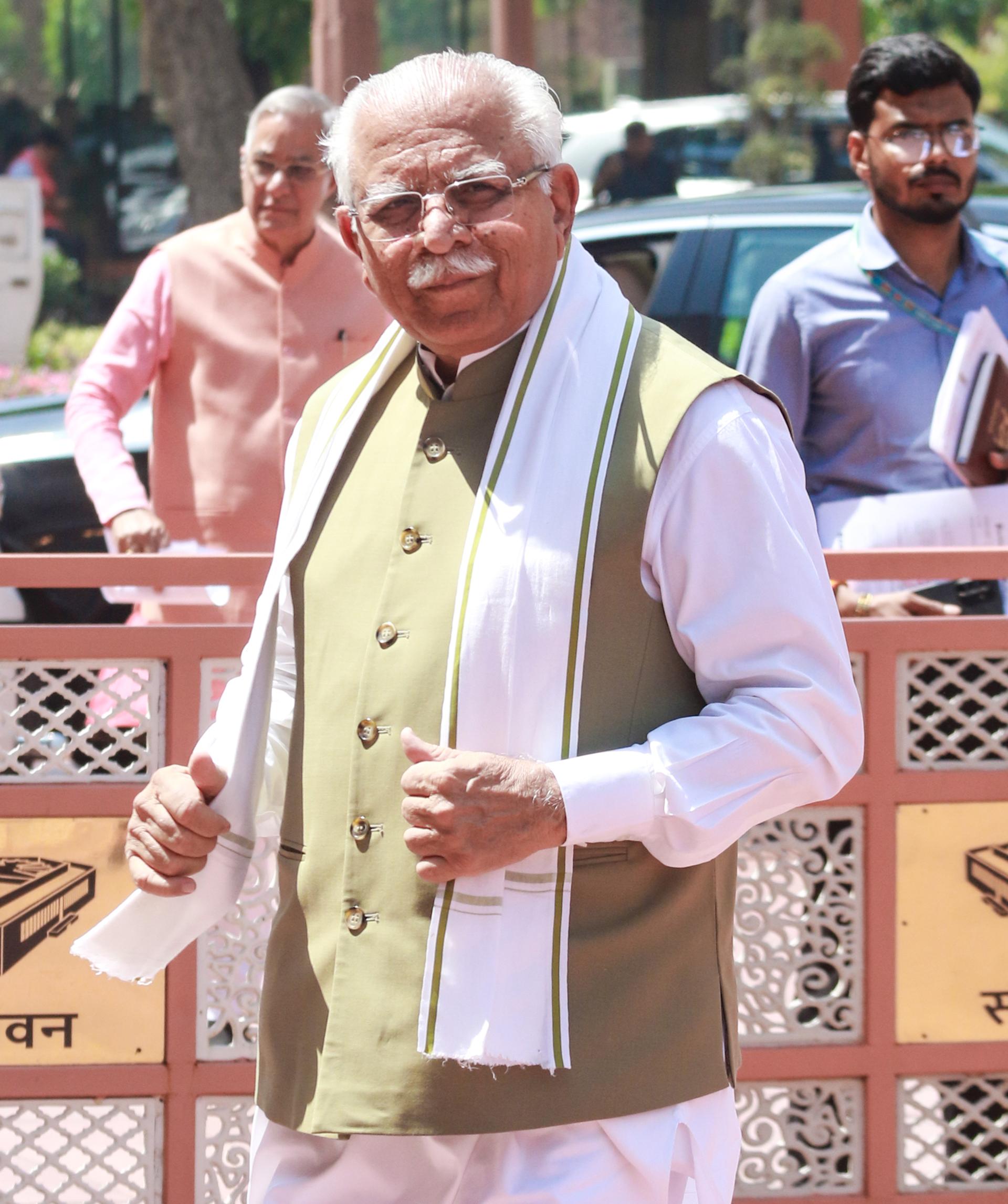 हरियाणा में 31 अगस्त से स्मार्ट मीटरिंग का काम शुरू होगा