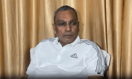 ओम प्रकाश राजभर का सपा पर हमला, 'पूजा पाल को पिछली सरकार नहीं, भाजपा सरकार में मिला न्याय'