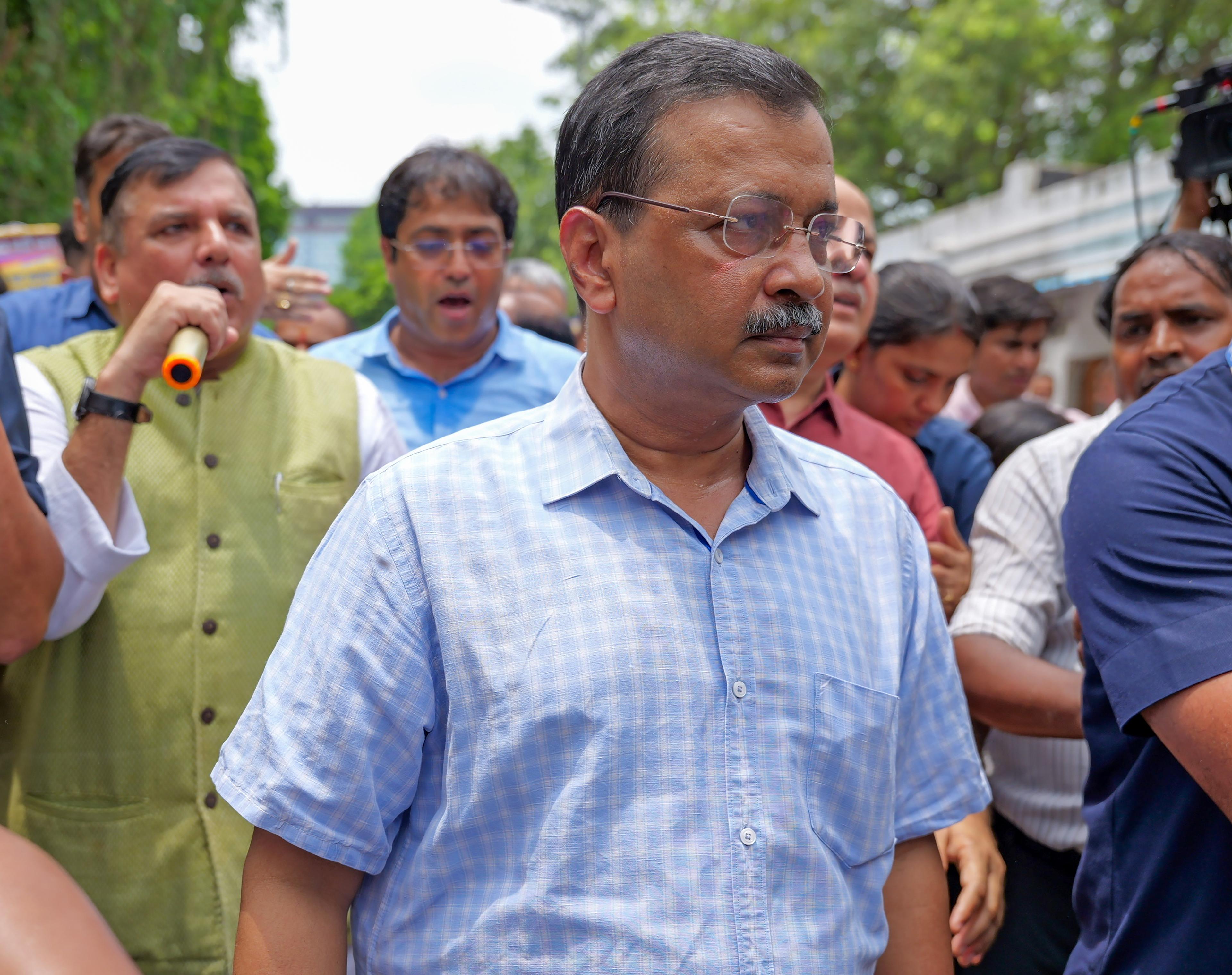 सफाईकर्मी