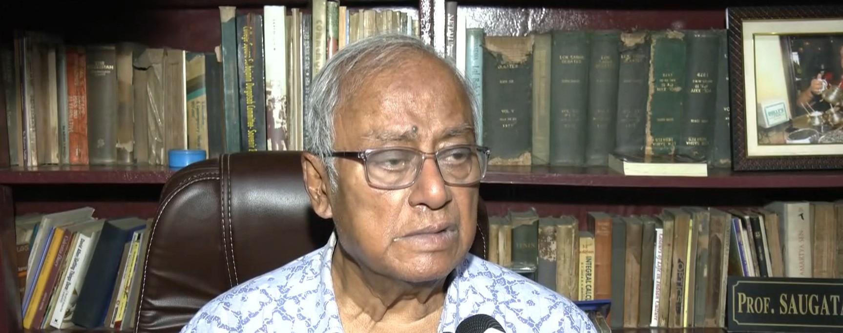 टीएमसी यूसीसी के खिलाफ, करेंगे बिल का विरोध: सांसद सौगत रॉय