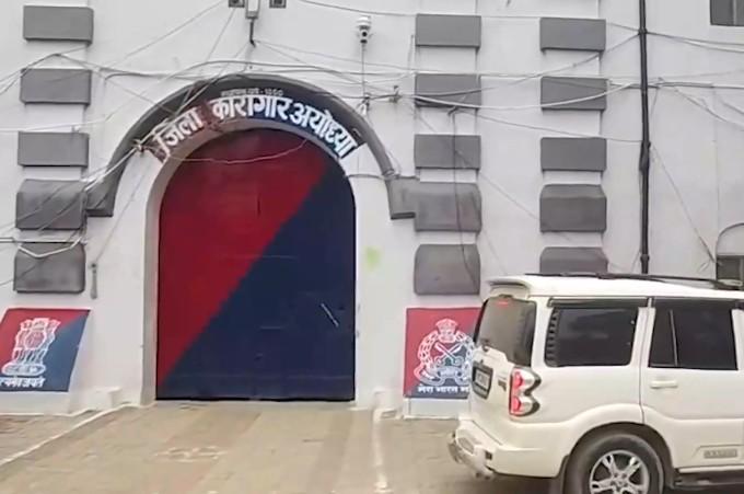 राम मंदिर चढ़ावा चोरी मामला: आरोपी टिन्नू यादव और मनीष यादव से पूछताछ जारी, मंदिर ले जाया गया