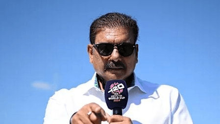 टी20 विश्व कप: कमेंट्री पैनल में शास्त्री, स्मिथ, बिशप समेत होंगे ये स्टार्स