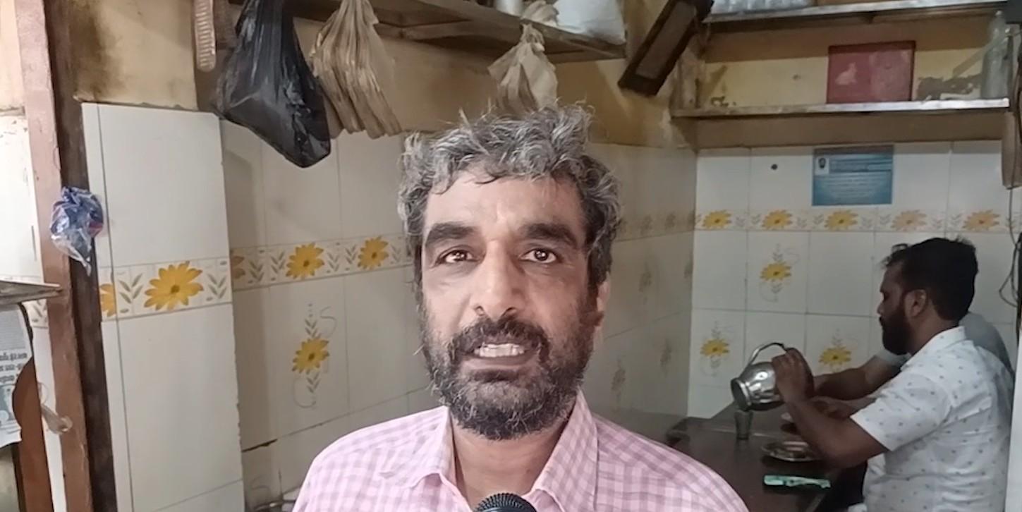ग्राहक हमारे लिए देवता