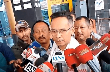 असम विधानसभा चुनाव: गौरव गोगोई बोले- 'आम असमिया नागरिक बदलाव पक्ष में'