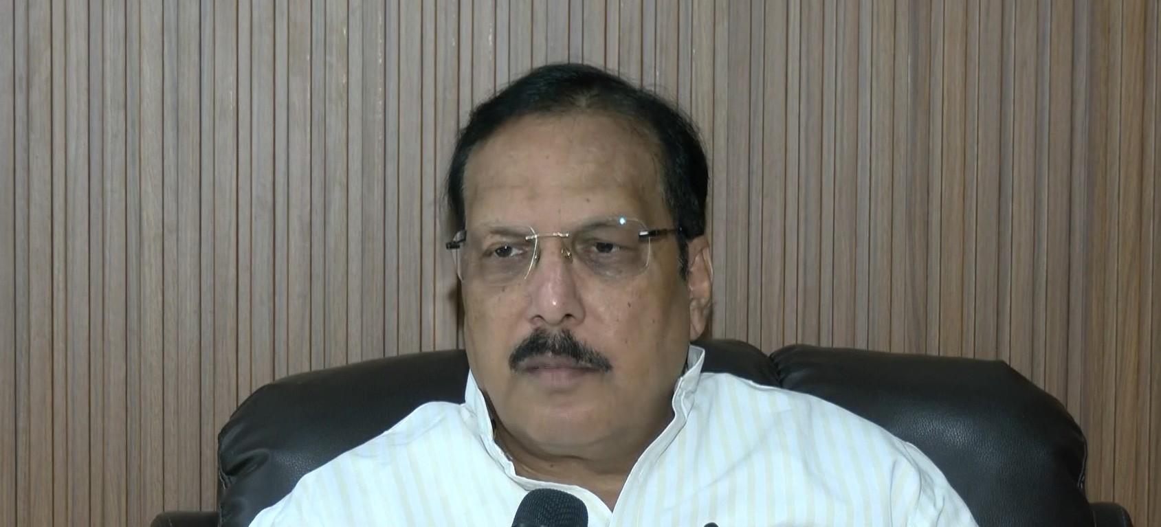 'शांतिपूर्ण विरोध को दबाना लोकतंत्र पर हमला', सोनम वांगचुक के समर्थन में सपा सांसद, सरकार पर साधा निशाना