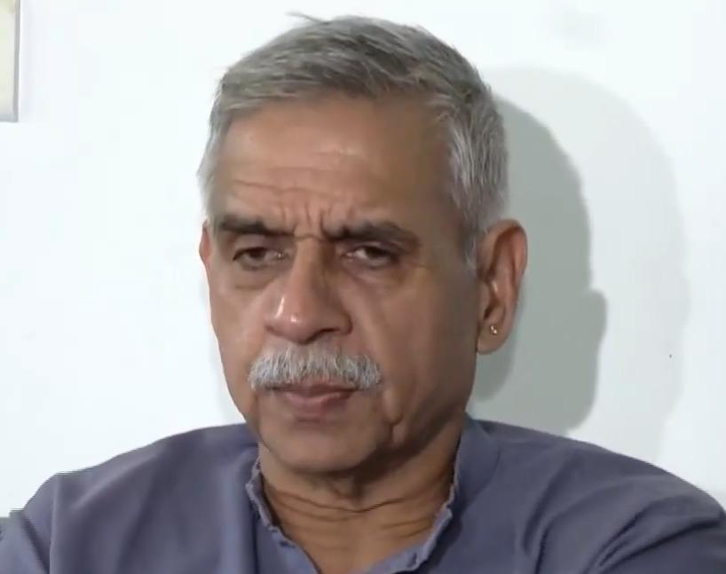 कांग्रेस