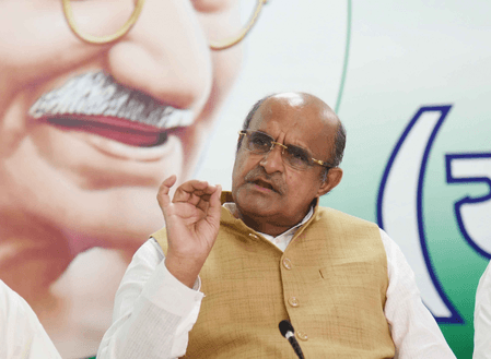 कानून पर सवाल उठाने से पहले लालू-राबड़ी शासन याद करें तेजस्वी : केसी त्यागी