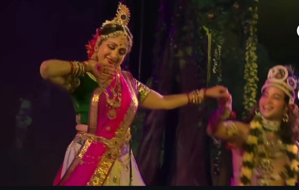 जन्माष्टमी