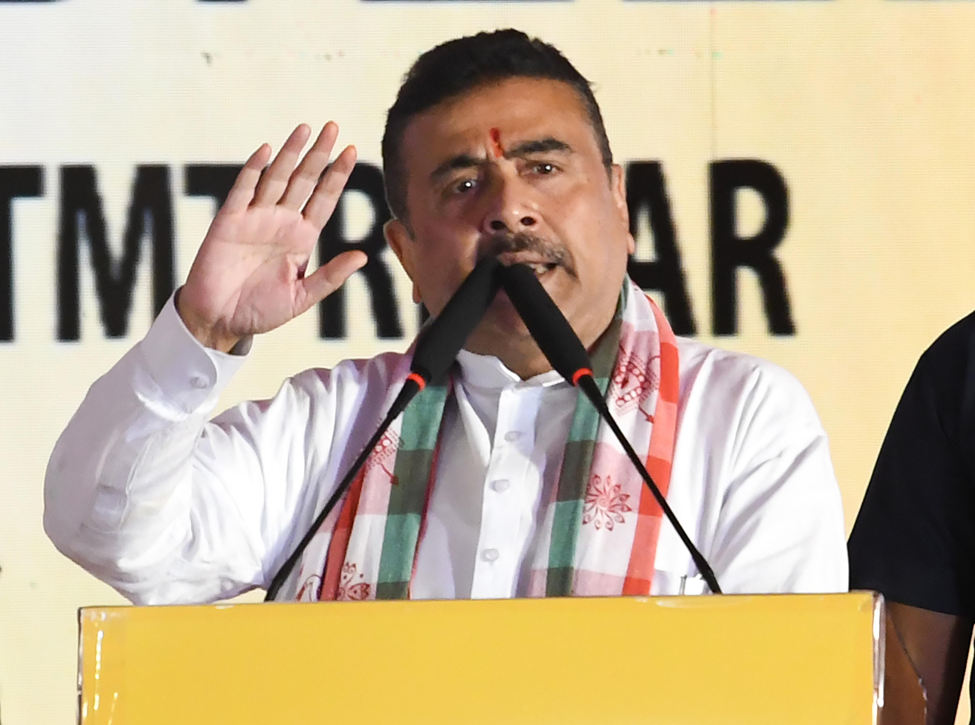 पीएम मोदी के पेपर लीक पर फैसले का सुवेंदु अधिकारी ने किया स्वागत, बोले- माफिया पर होगा निर्णायक प्रहार