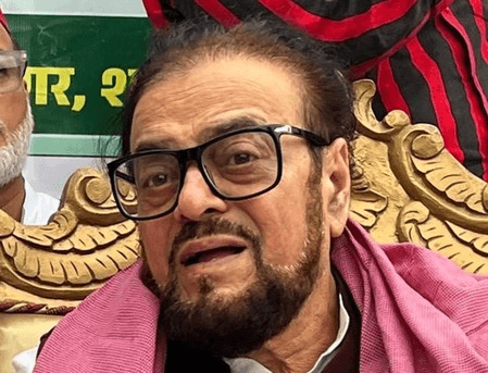 बीएमसी चुनाव को लेकर समाजवादी पार्टी के ऐलान ने बढ़ाई एनवीए की टेंशन, एनसीपी-शरद गुट बोला- हमारे साथ आएं