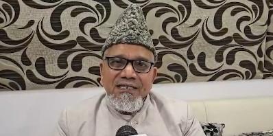 मदरसों की ग्रांट बंद करने के फैसले पर जमात-ए-इस्लामी हिंद ने उठाए सवाल, सीएम को दी 'राजधर्म' निभाने की सलाह