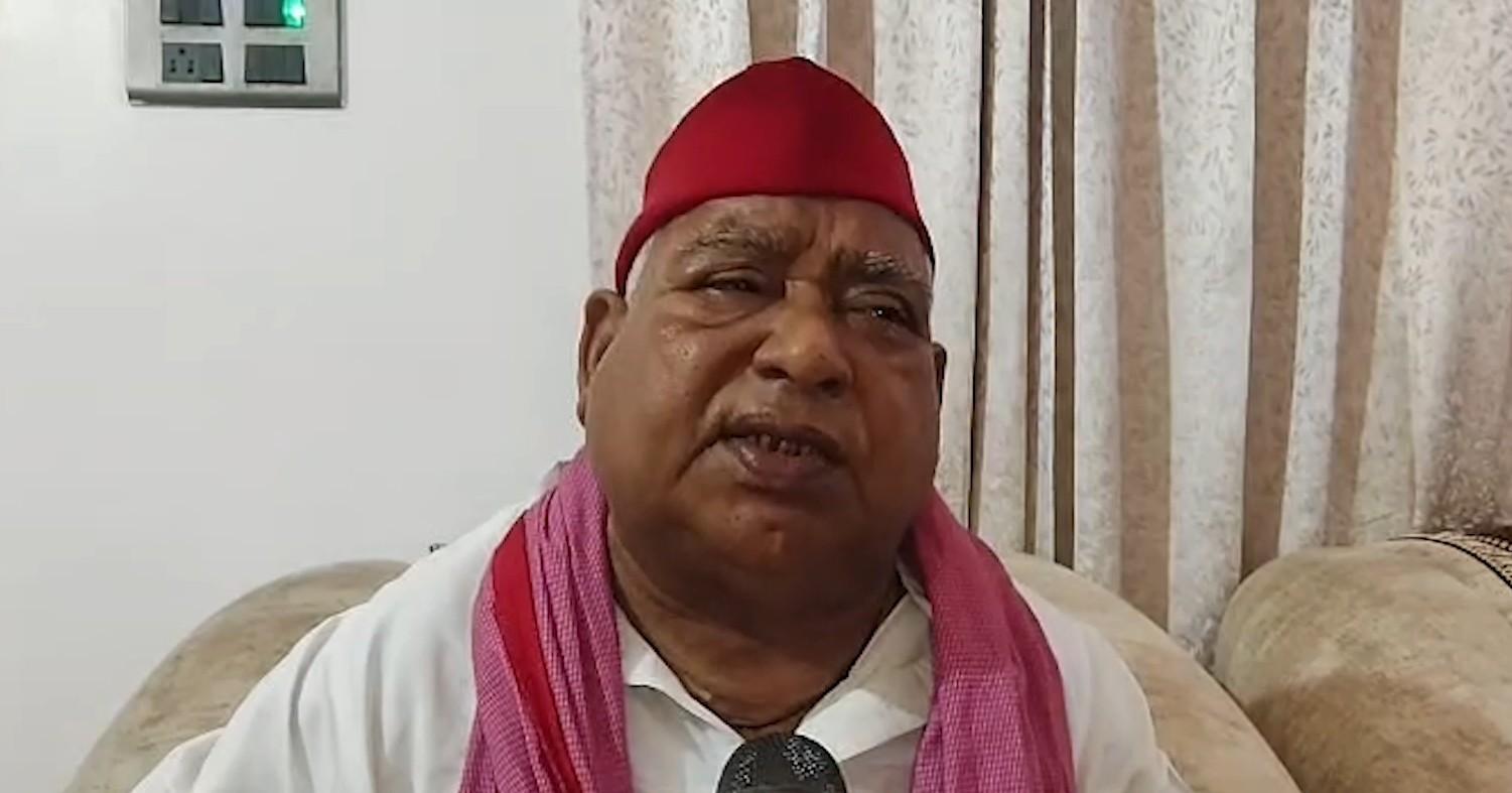 पीडीए से सब घबराए हुए हैं