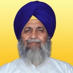 'एसजीपीसी' चुनाव में 15 लाख से अधिक लोगों का हिस्सा लेना पंथ की जीत : गोबिंद सिंह लोंगोवाल