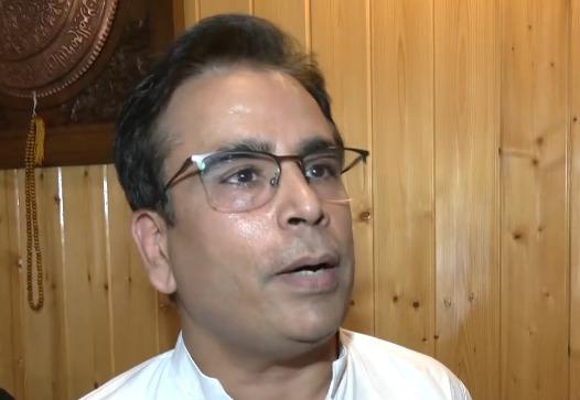 मानसून सत्र के पहले दिन जंतर-मंतर पर प्रदर्शन करेगी एनसी, राज्य का दर्जा बहाल करने की मांग : तनवीर सादिक