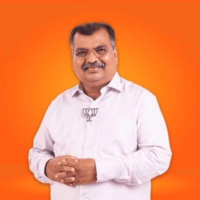 रवींद्र चव्हाण ने महाराष्ट्र में घोषित की नई राज्य कार्यकारिणी, उपाध्यक्ष से मुख्य प्रवक्ता तक पदों का ऐलान