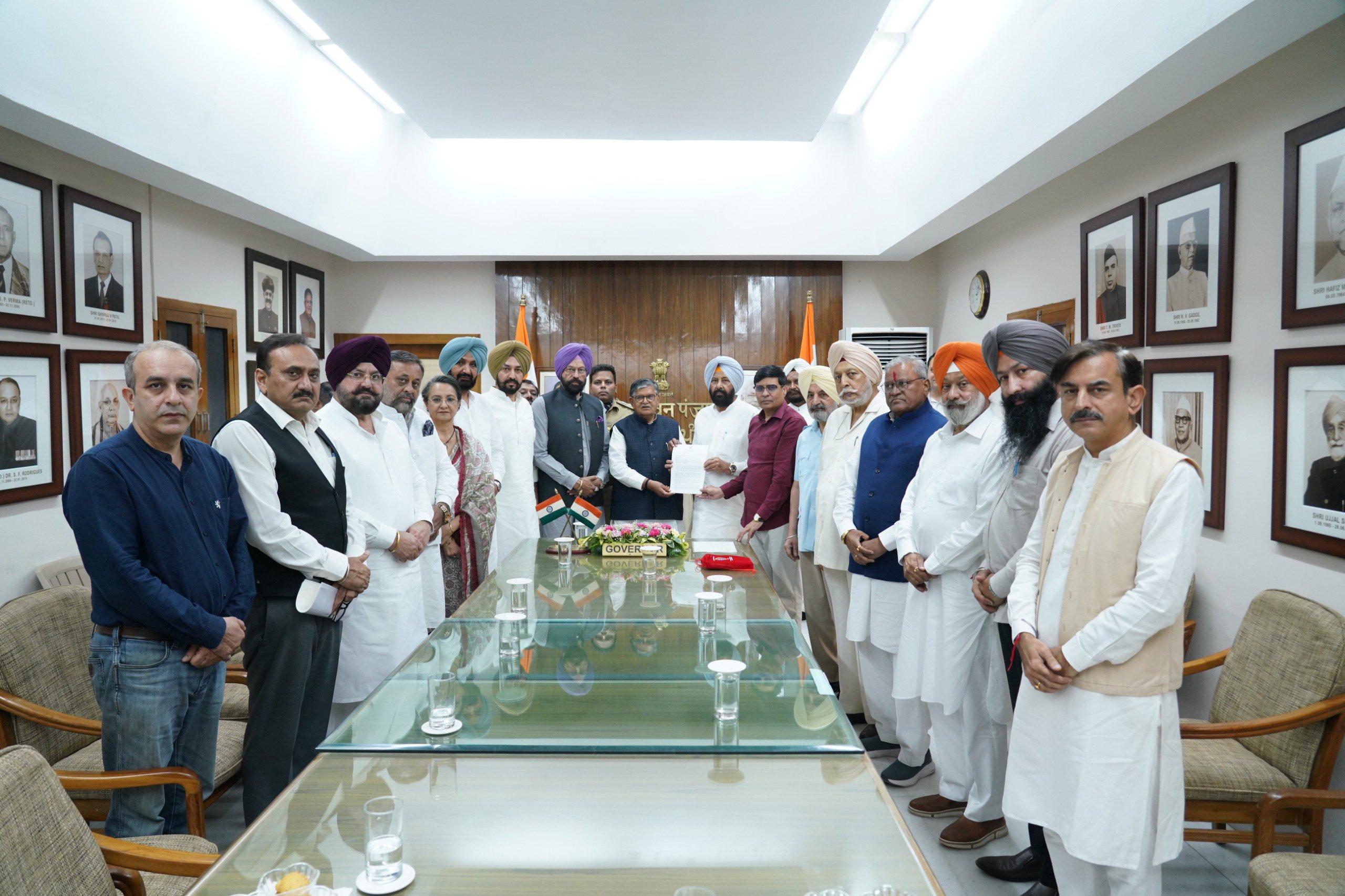 पंजाब