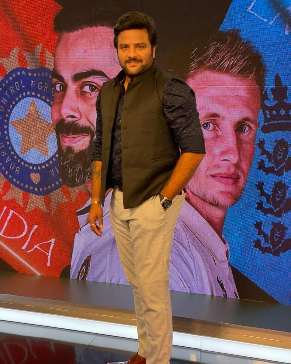 डोड्डापनेनी कल्याण कृष्णा को आंध्र क्रिकेट एसोसिएशन में मिली बड़ी जिम्मेदारी