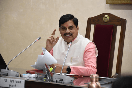 इंदौर में 9 से 13 जून तक होगा ब्रिक्स देशों के कृषि मंत्रियों का सम्मेलन: सीएम मोहन यादव