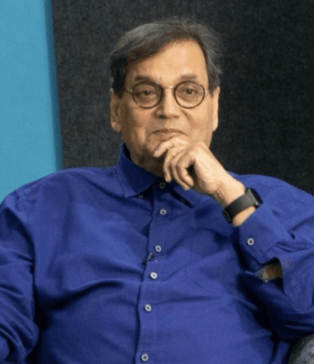 फिल्मों के बाद अब एनीमेशन में 'ताल' ठोकेंगे सुभाष घई, राजीव चिलाका संग की बड़ी पार्टनरशिप