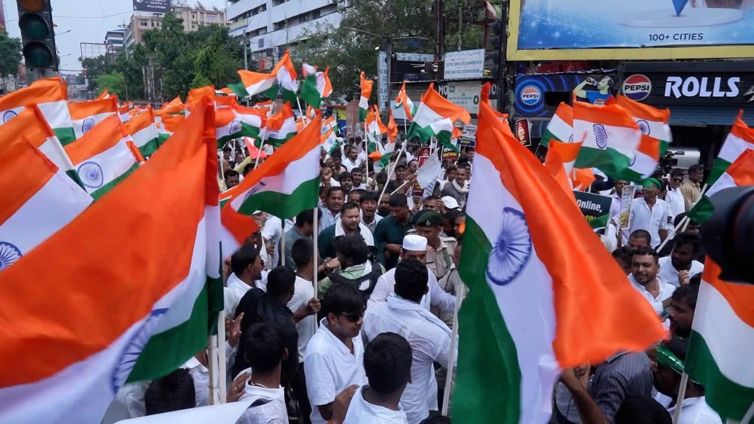 तेजस्वी