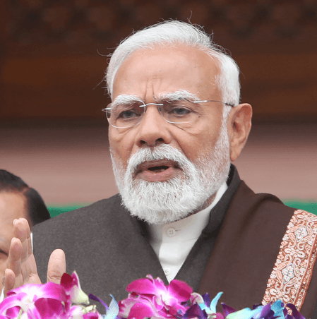 प्रधानमंत्री मोदी ने थाईपूसम पर देशवासियों को दी शुभकामनाएं