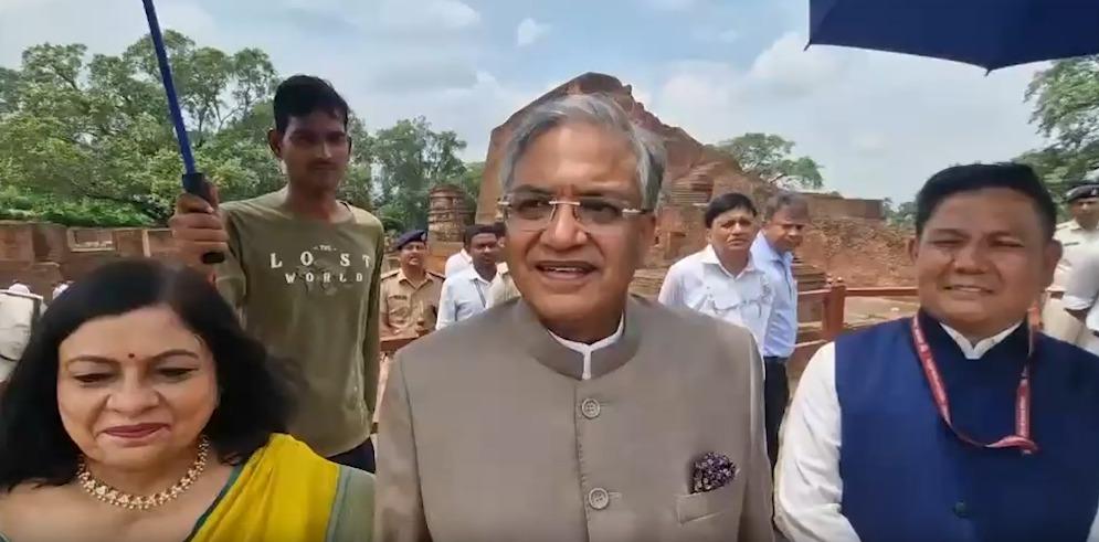 नालंदा