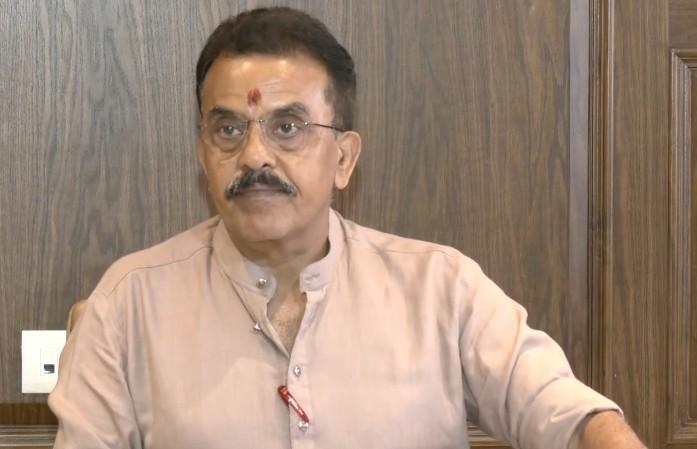 महाराष्ट्र में मुख्यमंत्री 'लाडकी बहीण योजना' कभी बंद नहीं होगी: संजय निरुपम