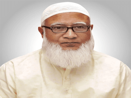 बांग्लादेश: जमात-ए-इस्लामी प्रमुख ने बीएनपी की चुनावी जीत पर तारिक रहमान को दी बधाई