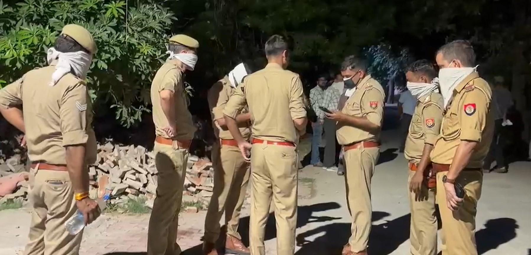 मोदीपुरम