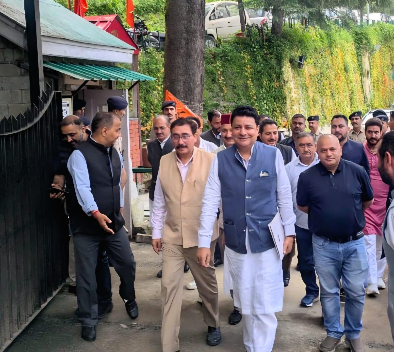 विधानसभा