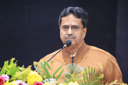 त्रिपुरा के मुख्यमंत्री माणिक साहा के जन्मदिन पर अमित शाह समेत कई भाजपा नेताओं ने बधाई दी