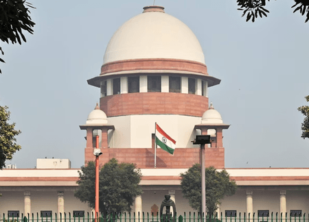 एनआईए के अनुरोध पर सुप्रीम कोर्ट ने कश्मीरी अलगाववादी नेता शब्बीर अहमद शाह की जमानत पर सुनवाई टाली