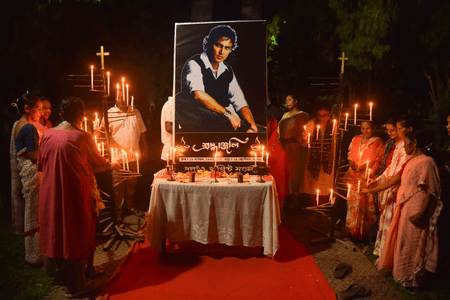 गायक जुबीन गर्ग मौत मामले में पूर्व मैनेजर तरसेम मित्तल एसआईटी के सामने हुए पेश