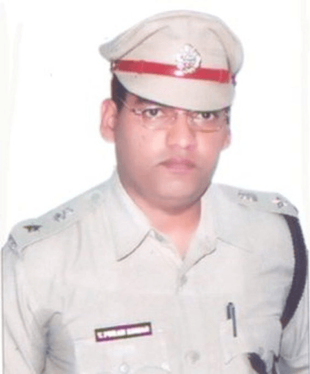 हरियाणा आईपीएस सुसाइड केस में चंडीगढ़ पुलिस ने दर्ज की एफआईआर, परिवार ने की गिरफ्तारी की मांग