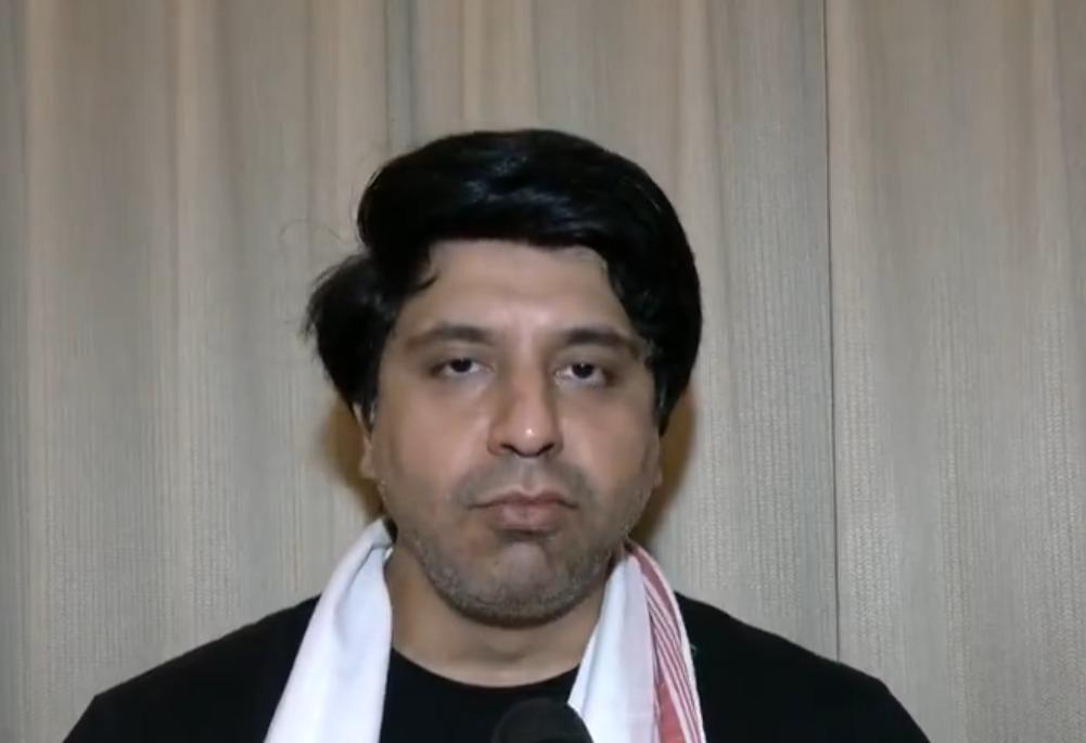 अंग्रेजों की 'फूट डालो और राज करो' की नीति पर चलती है कांग्रेस: शहजाद पूनावाला