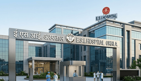 ईएसआईसी सुविधाओं के लिए आधार लिंक जरूरी