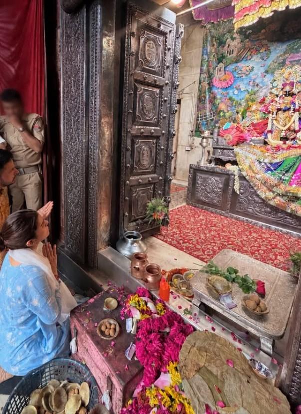 जन्माष्टमी