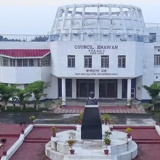 त्रिपुरा