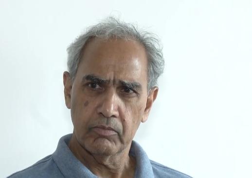 'धर्म और जाति से ऊपर उठकर योग्यता पर पड़े वोट', बांकीपुर उपचुनाव के नतीजों पर बोले हरीश मीणा