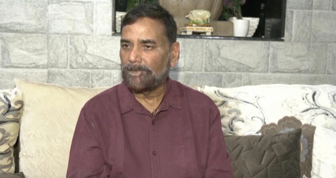 राजद के दुष्प्रचार में न फंसे बिहार की जनता, सुरक्षित है खजाना: राजीव रंजन