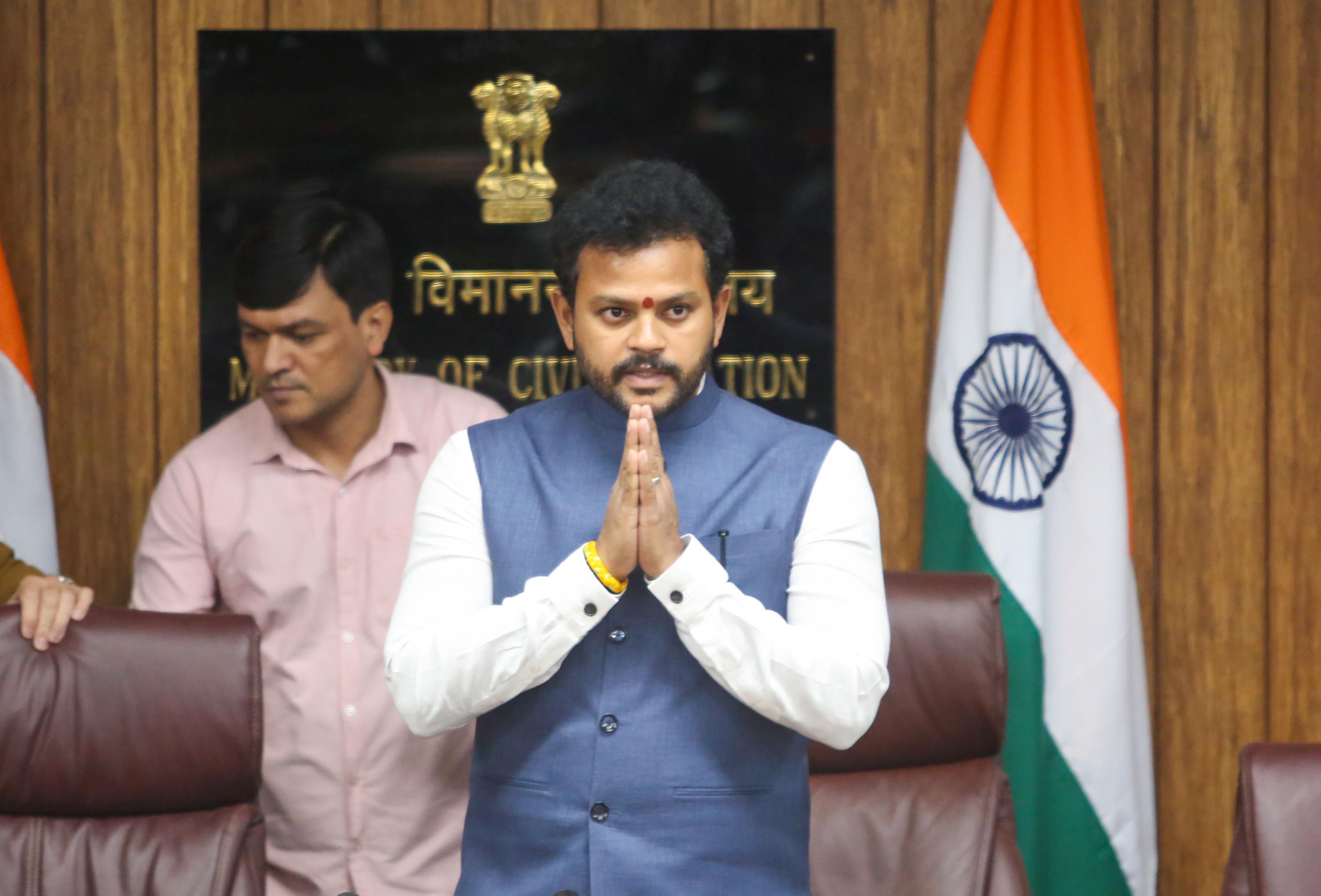 भारत के एयरमैप पर जुड़ेंगे नए शहर, उड़ान योजना के नए चरण में 100 एयरपोर्ट बनाने की तैयारी
