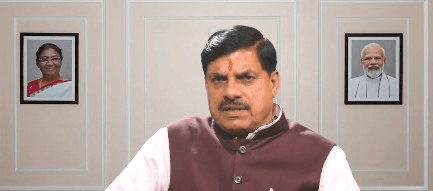 मध्य प्रदेश के किसान मौसम की चुनौतियों का सामना वैज्ञानिक सोच से करेंगे: मोहन यादव