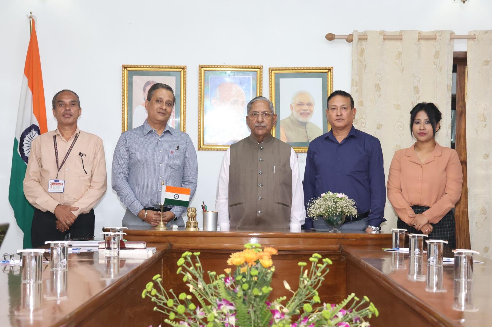 नागालैंड