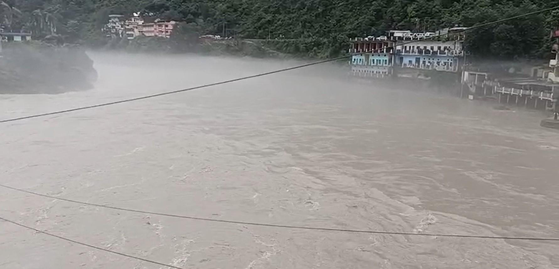 केदार