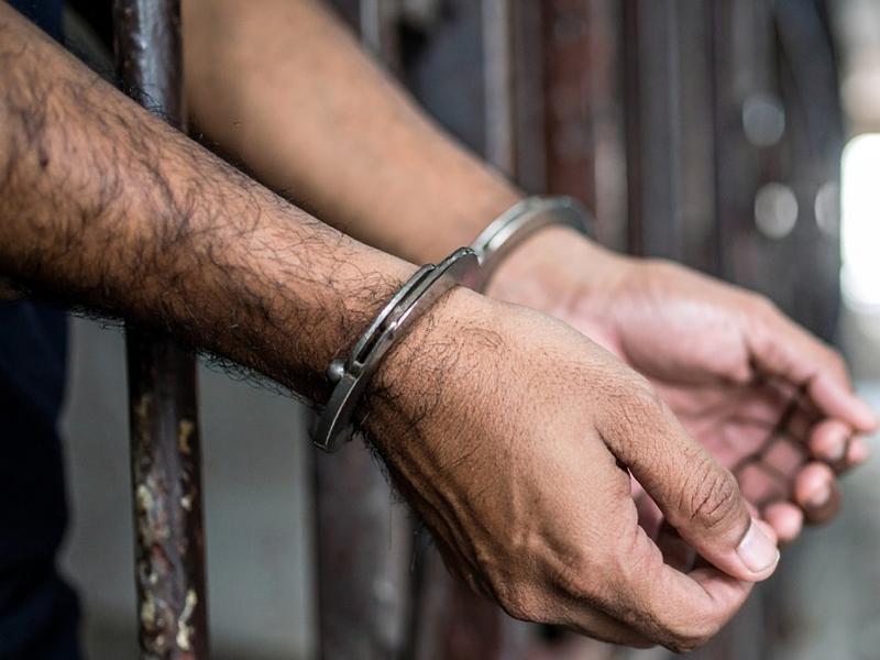 मध्य प्रदेश: रेप केस में मुरैना के डिप्टी कलेक्टर गिरफ्तार, 19 जून तक न्यायिक हिरासत