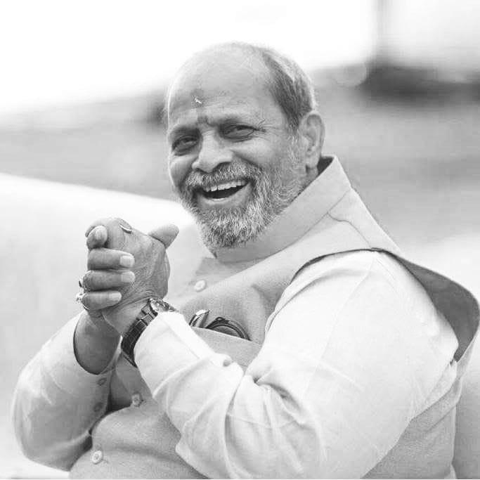 मध्य प्रदेश के पूर्व मंत्री पारस जैन का निधन, शिवराज सिंह चौहान समेत कई नेताओं ने जताया दुख