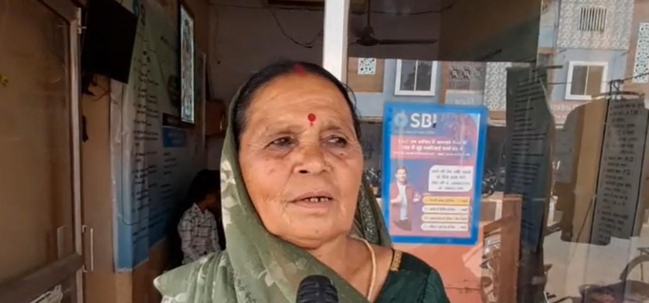 प्रधानमंत्री उज्ज्वला योजना ने बदली मध्य प्रदेश के दमोह में ग्रामीण महिलाओं की जिंदगी